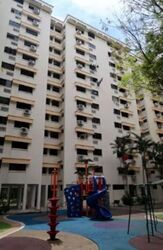 Blk 653 Woodlands Ring Road (Woodlands), HDB 5 Rooms #580692671